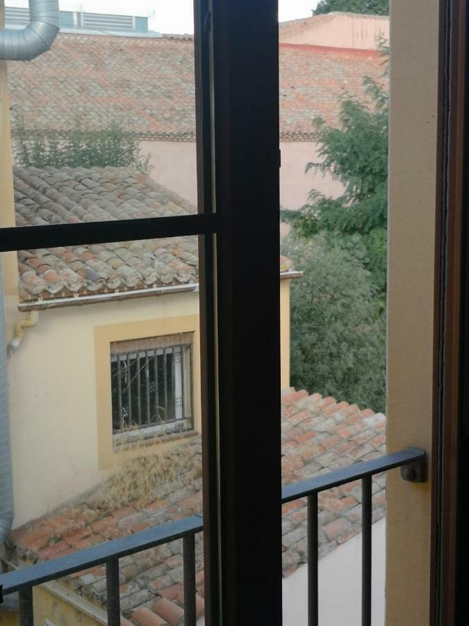 La Casa De La Luna Ávila Εξωτερικό φωτογραφία