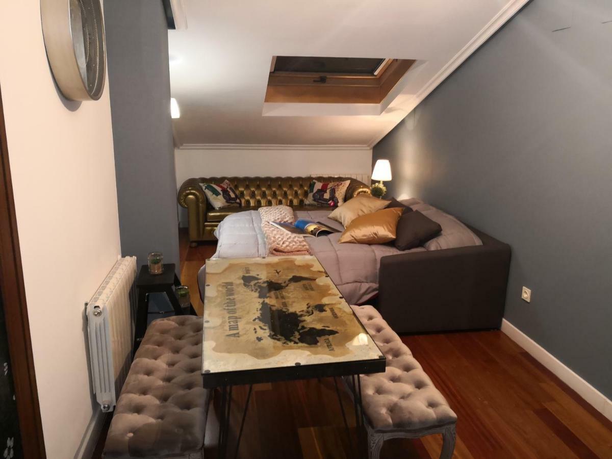 La Casa De La Luna Ávila Εξωτερικό φωτογραφία