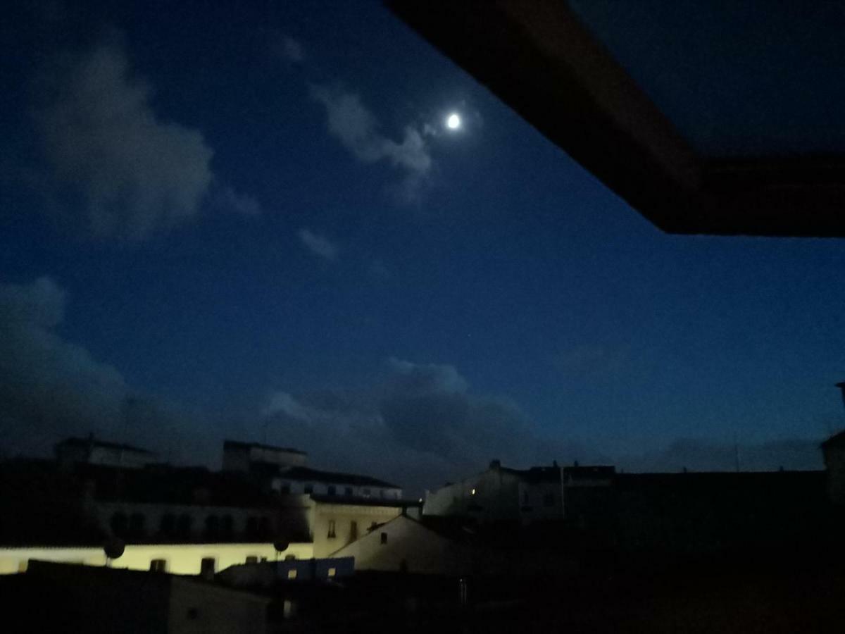 La Casa De La Luna Ávila Εξωτερικό φωτογραφία